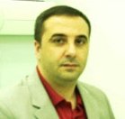 Григорян Хорен Маисович