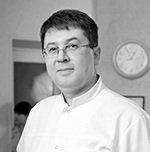 Яковлев Константин Сергеевич
