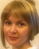 Захарова Наталья Николаевна