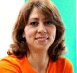 Карпова Светлана Николаевна