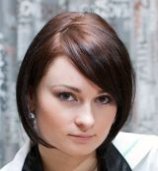 Погудина Ольга