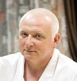 Александров Сергей Евгеньевич
