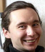 Алексей Куксенко