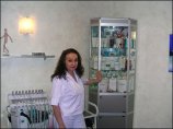 Ланграф Галина