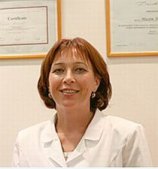 Иванова Елена Александровна