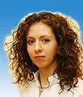 Хлустикова Светлана Юрьевна