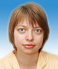 Ивлева Наталья Владимировна