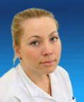 Щепинова Ирина Валерьевна