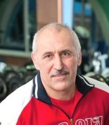 Ковалев Игорь Александрович