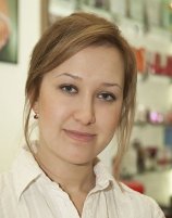 Алекумова Елена
