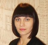 Кристина Гаврюшова