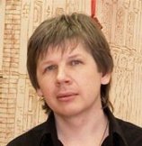 Олег Чекрыгин
