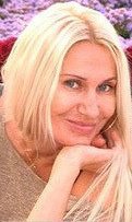 Алексеева Виктория Викторовна