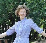 Теплова Анжела