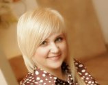 Ольга Сошникова