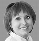 Дорофеева Любовь Валерьевна