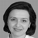 Османова Неля Таировна
