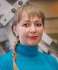 Демидова Наталья Николаевна