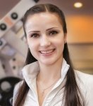 Фурманова Маргарита