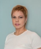 Браткова Ирина