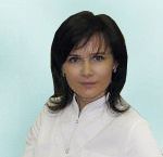 Бут Наталья Алексеевна