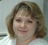 Беляева Ирина Владимировна