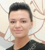 Гудим Ольга