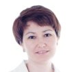 Мелехина Марина Генадьевна