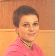 Бударина Татьяна Борисовна