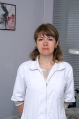 Экономцева Тамара