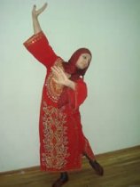 Диана Алиева