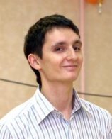 Мавлатов Юрий