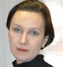 Морозова Ирина
