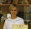 Торопчина Марианна