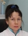 Дзех Светлана Александровна
