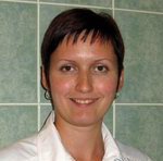 Апряткина Екатерина Викторовна