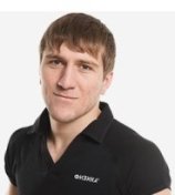 Алиев Магомед Алиевич