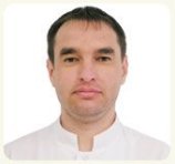 Илевич Юрий Романович