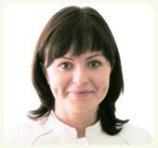 Березина Владислава Юрьевна