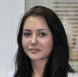 Романова Юля