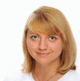 Дергунова Марина Владимировна