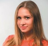 Кристина Мавродий