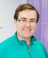 Чурыгин Сергей Николаевич