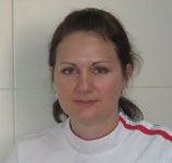 Бабич Марина Вячеславовна