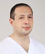 Зарецкий Станислав Иосифович