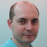Прохоренков Роман Петрович