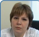 Ельцова Елена Николаевна