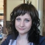 Юдаева Елена