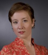 Бацына Юлия Владимировна