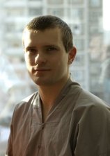 Ерохин Евгений Александрович